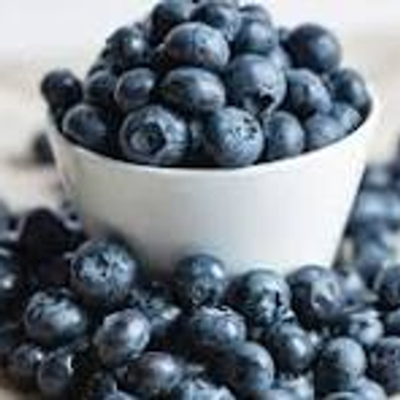 Blueberry