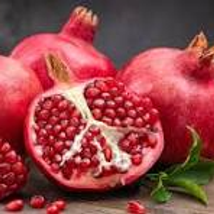 Pomegranate