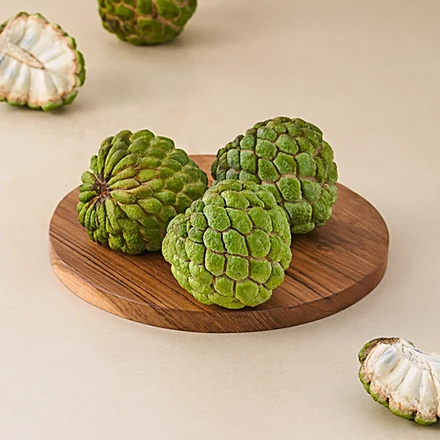 Custard Apple